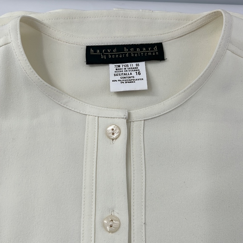 Harve Bernard Tunic - image 5